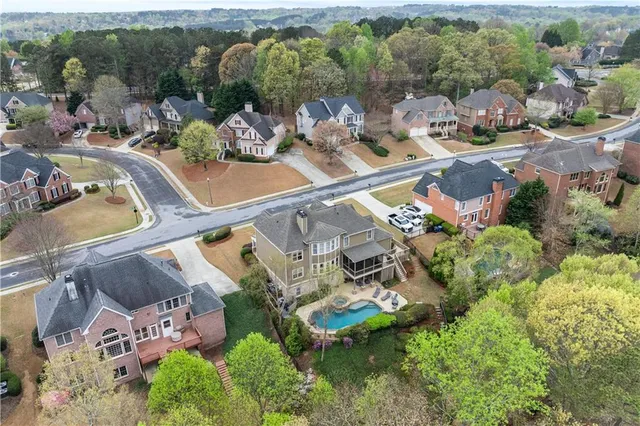 $849,900 | 3520 Millwater Crossing Northeast, Dacula, GA 30019