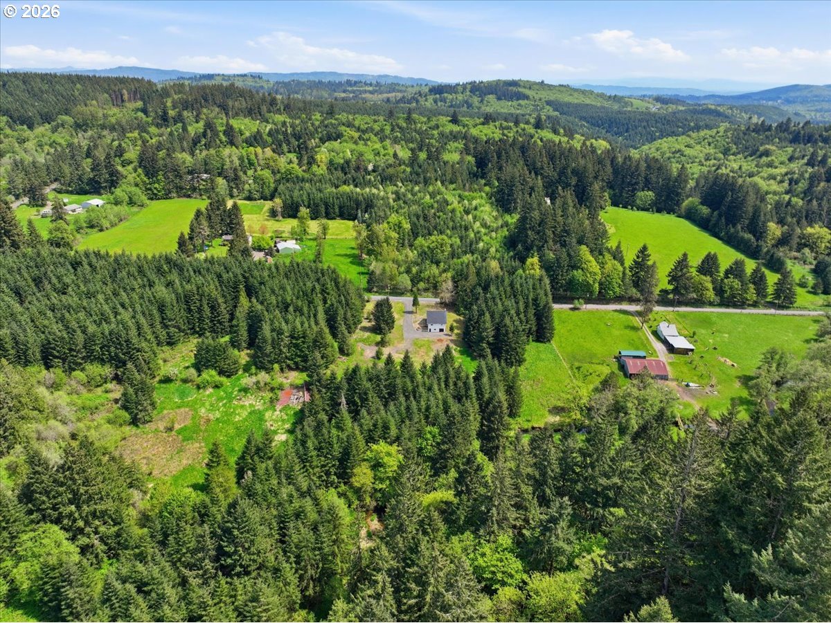 66801 Bishop Creek Road Deer Island, OR 97054 - Photo 31 of 35
