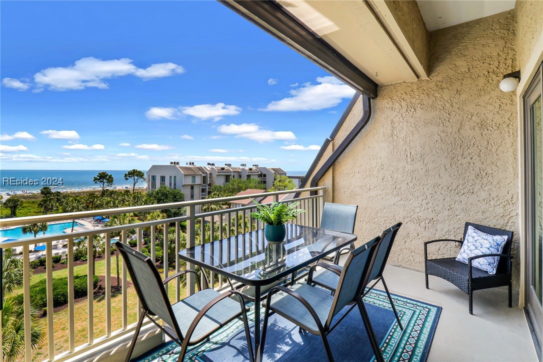 21 South Forest Beach Dr Unit 533  