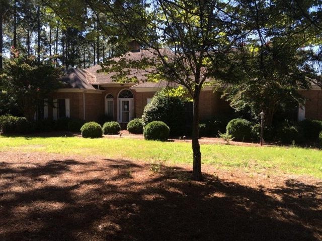 25 Richmond Road Jackson Springs, NC 27281 - Photo 1 of 11 Primary Photo