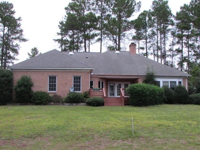 25 Richmond Road Jackson Springs, NC 27281 - Photo 2 of 11 Additional Photo