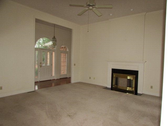 25 Richmond Road Jackson Springs, NC 27281 - Photo 3 of 11 Additional Photo