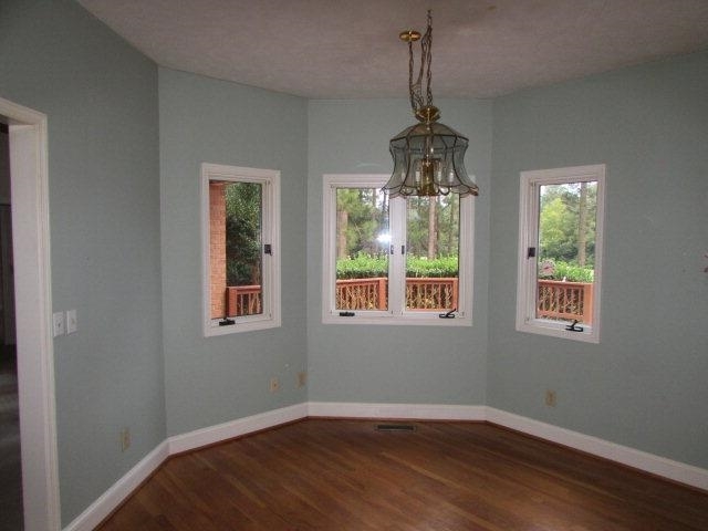 25 Richmond Road Jackson Springs, NC 27281 - Photo 7 of 11 Additional Photo
