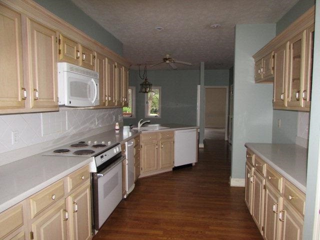 25 Richmond Road Jackson Springs, NC 27281 - Photo 10 of 11 Additional Photo