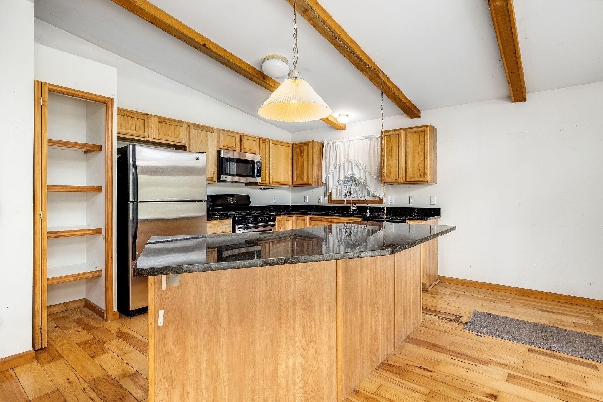 2402 South Whitney Beach Road Beaverton, MI 48612 - Photo 5 of 35
