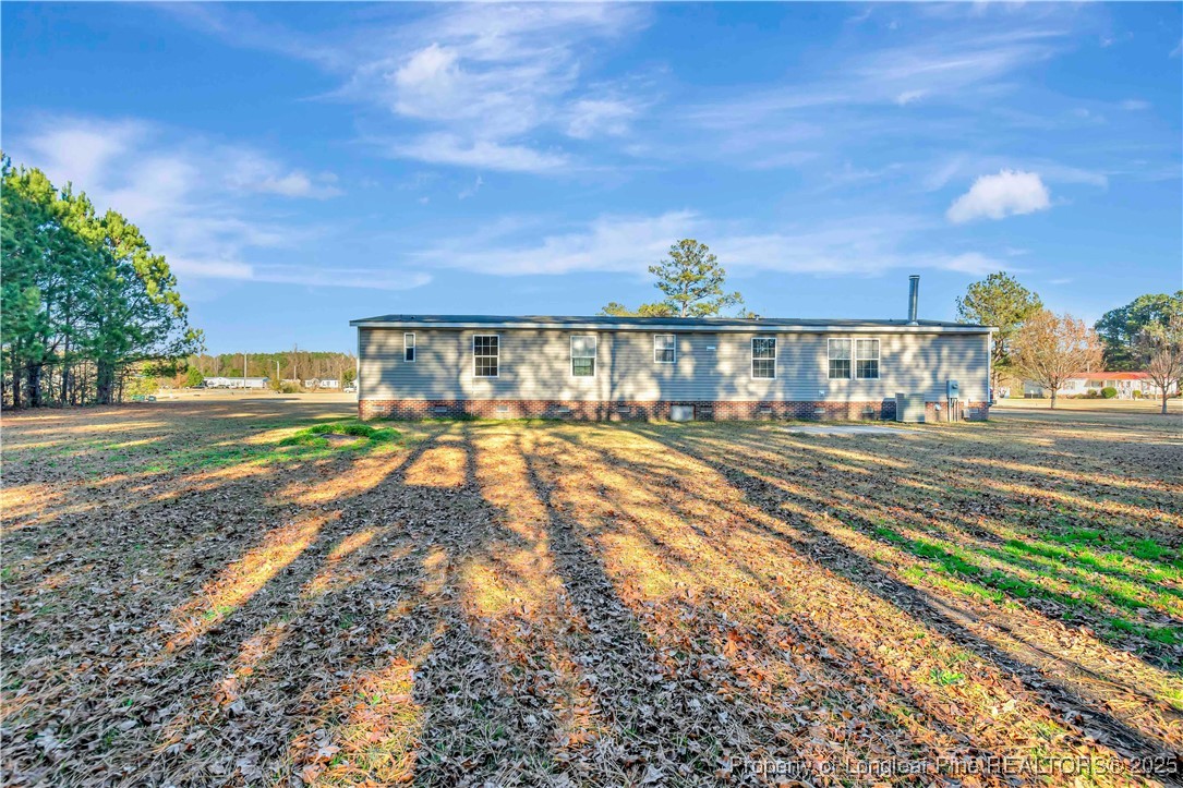 193 Fork Pine Road Lumberton, NC 28358 - Photo 38 of 40