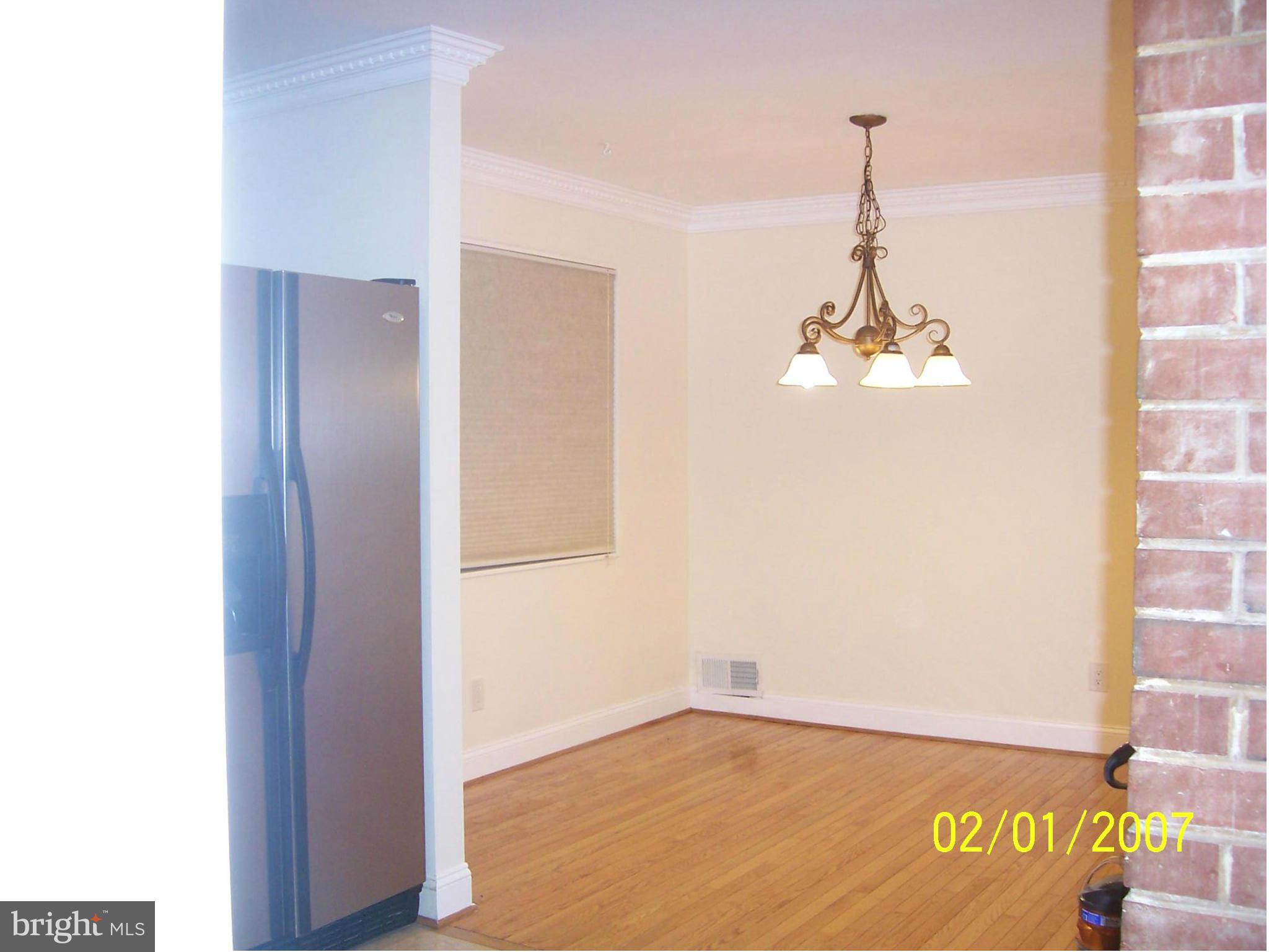 5502 Heming Avenue Springfield, VA 22151 - Photo 13 of 27 Dining Room