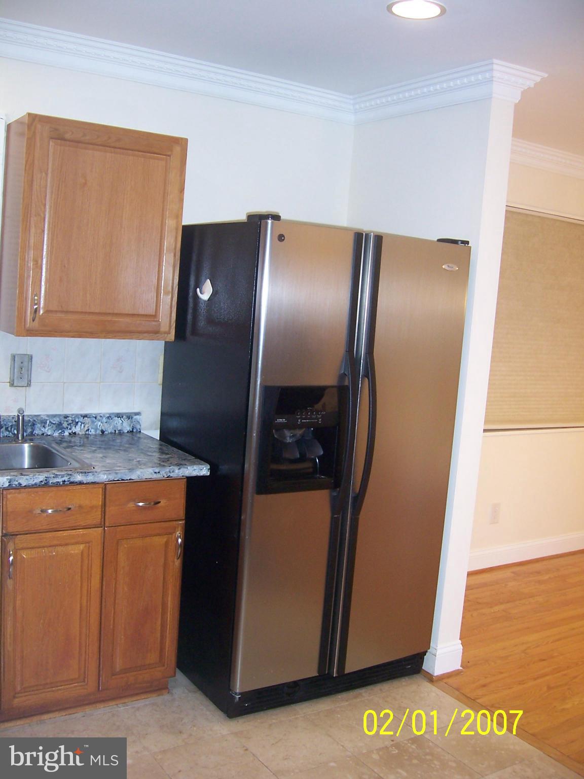 5502 Heming Avenue Springfield, VA 22151 - Photo 4 of 27 Kitchen