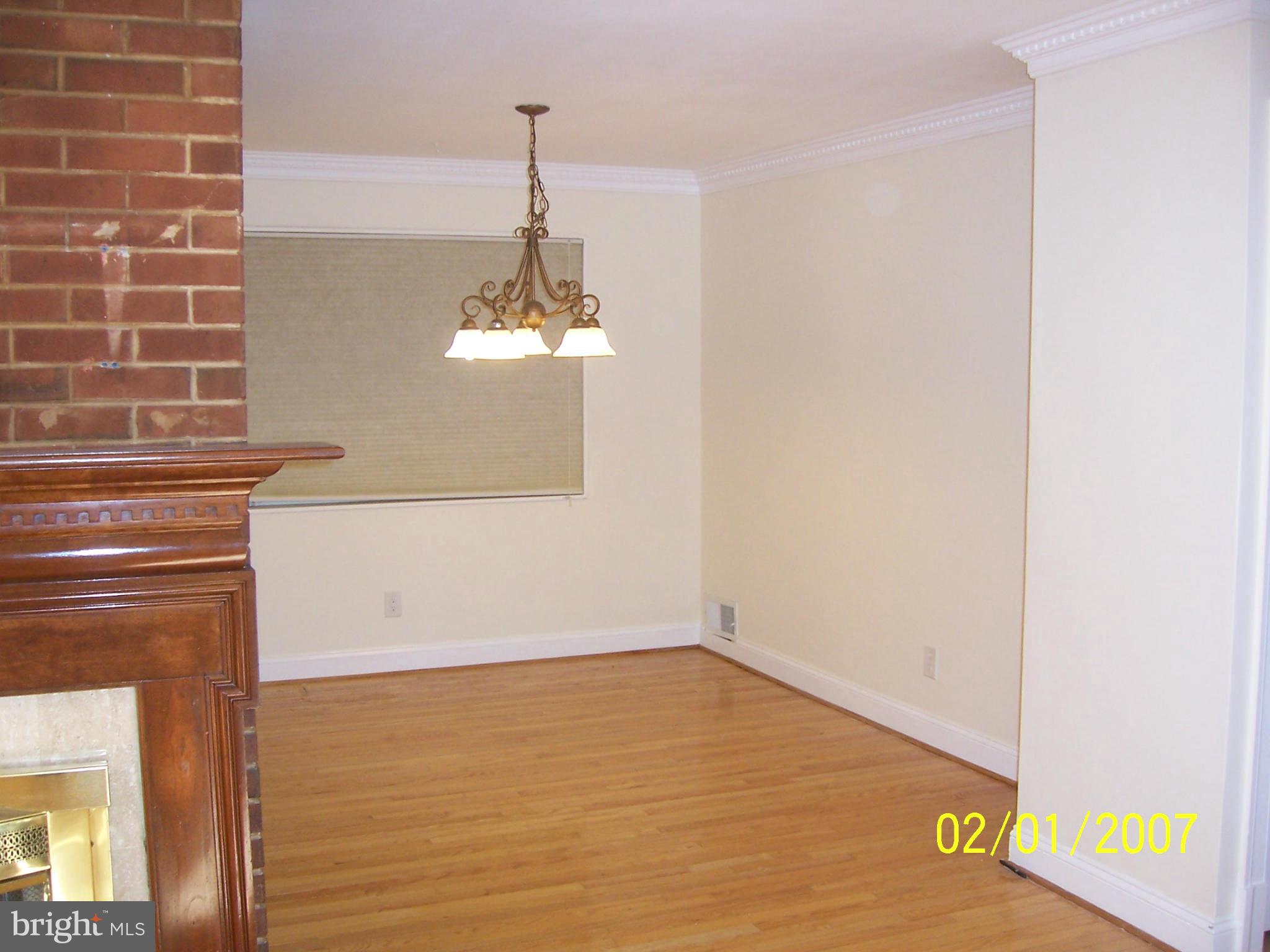 5502 Heming Avenue Springfield, VA 22151 - Photo 6 of 27 Dining Room