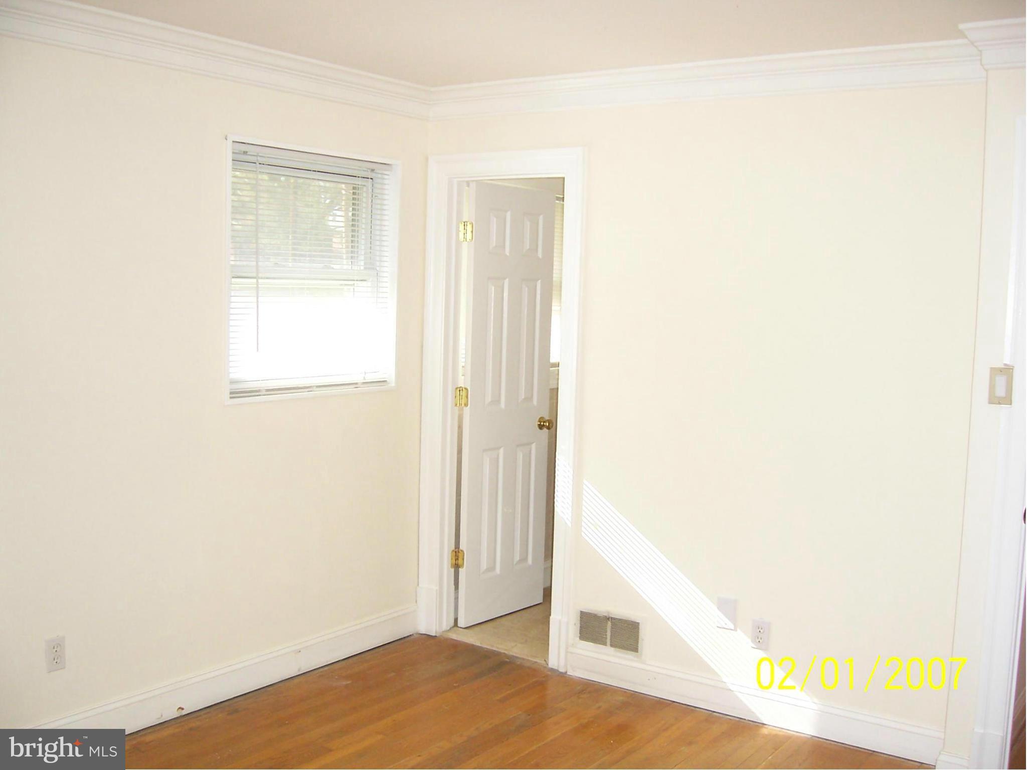 5502 Heming Avenue Springfield, VA 22151 - Photo 8 of 27 Bedroom (Master)