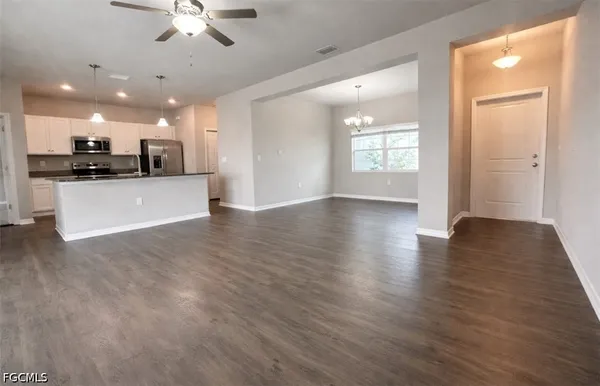 $1,945 | 1843 Northwest 20th Place, Cape Coral, FL 33993