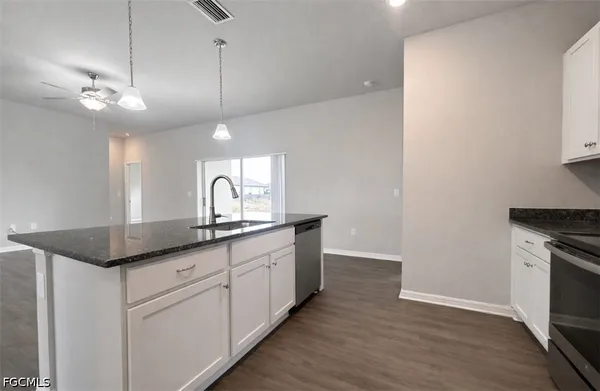 $1,945 | 1843 Northwest 20th Place, Cape Coral, FL 33993