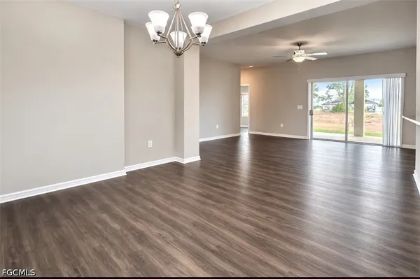 $1,945 | 1843 Northwest 20th Place, Cape Coral, FL 33993