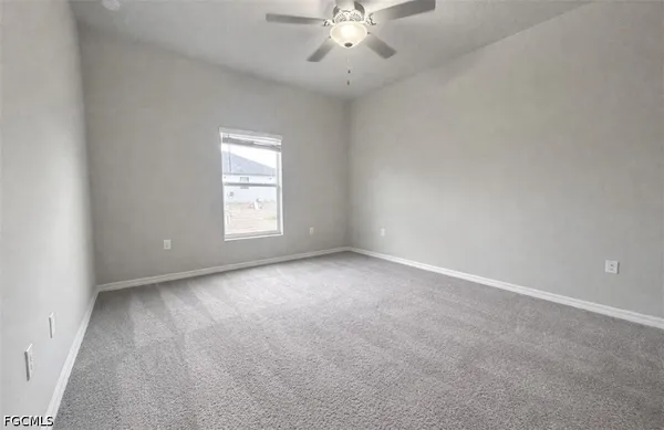 $1,945 | 1843 Northwest 20th Place, Cape Coral, FL 33993