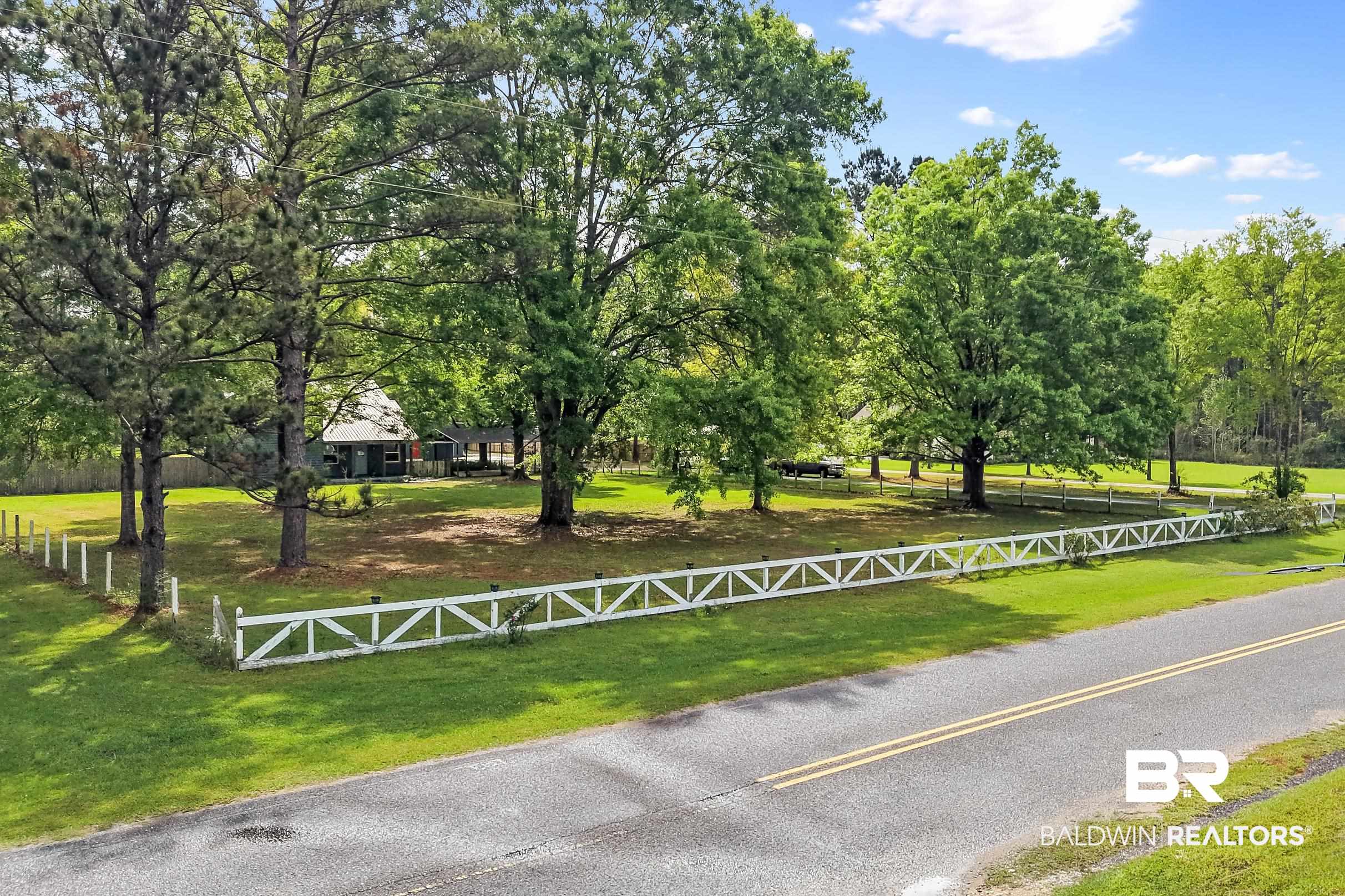 34210 Ward Road Stapleton, AL 36578 - Photo 13 of 24