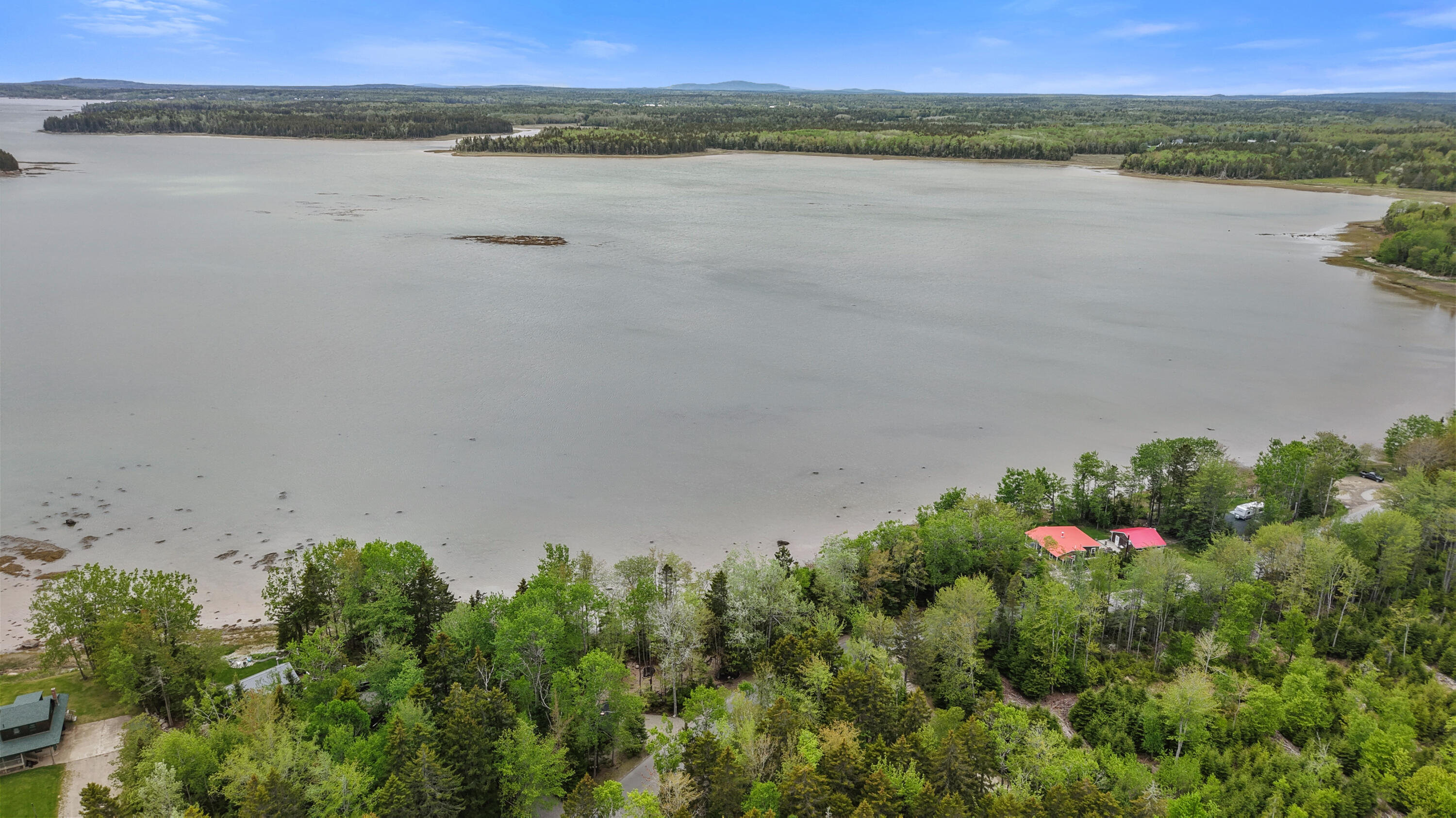 Lot 178 Rays Point Road Milbridge, ME 04658 - Photo 27 of 30 dji_fly_20260528_123540_0261_17799863185