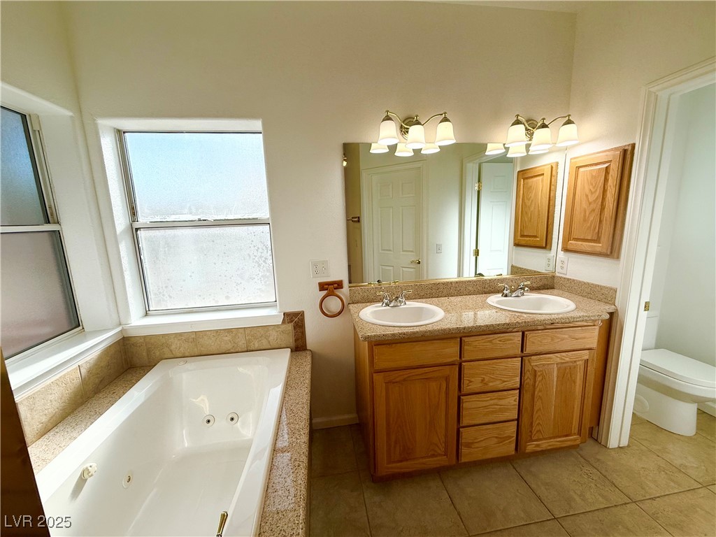 1721 South Blagg Road Pahrump, NV 89048 - Photo 13 of 25