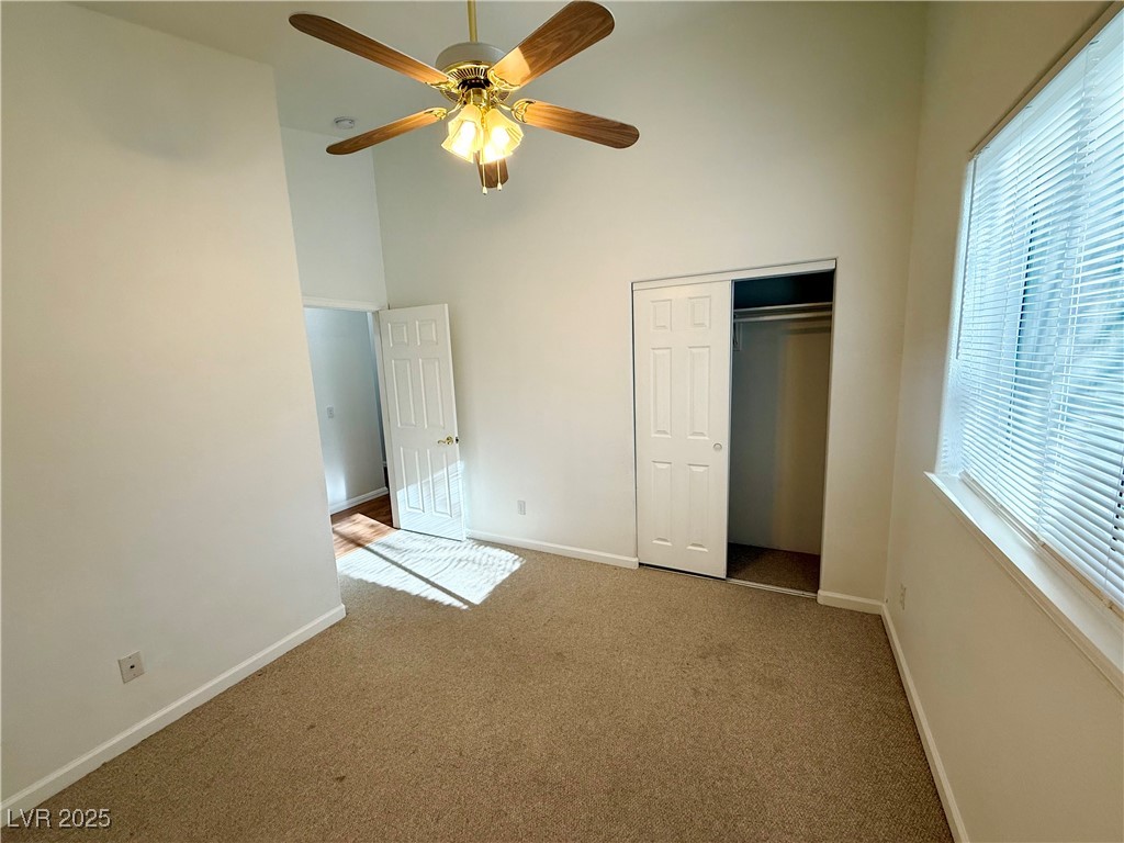 1721 South Blagg Road Pahrump, NV 89048 - Photo 18 of 25