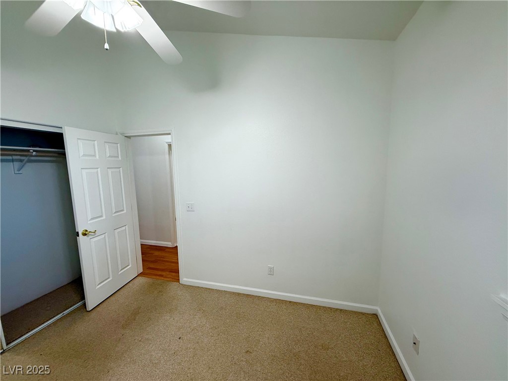 1721 South Blagg Road Pahrump, NV 89048 - Photo 19 of 25