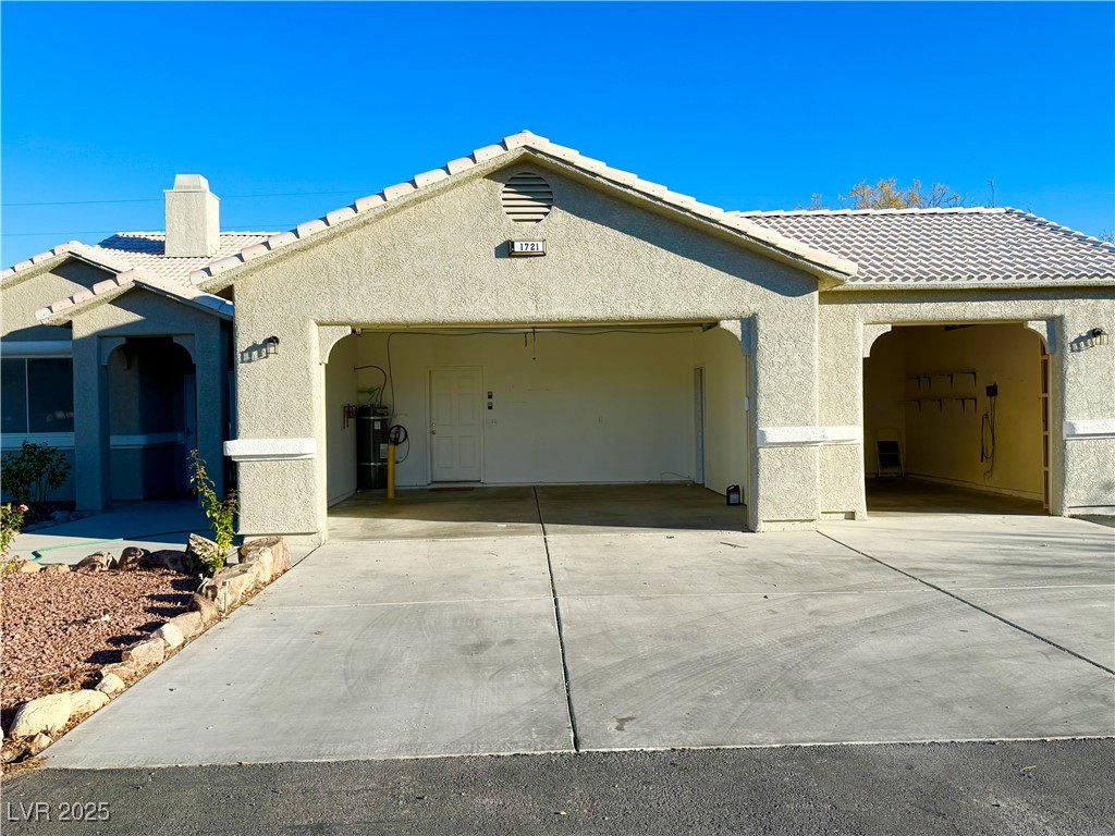 1721 South Blagg Road Pahrump, NV 89048 - Photo 4 of 25