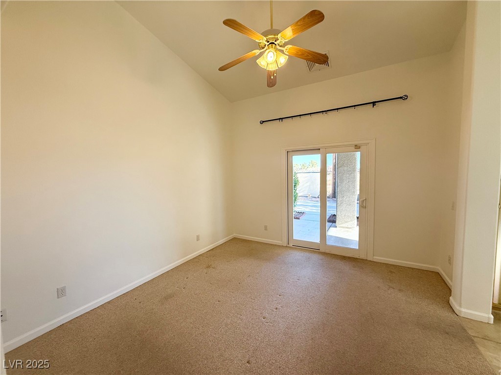 1721 South Blagg Road Pahrump, NV 89048 - Photo 9 of 25