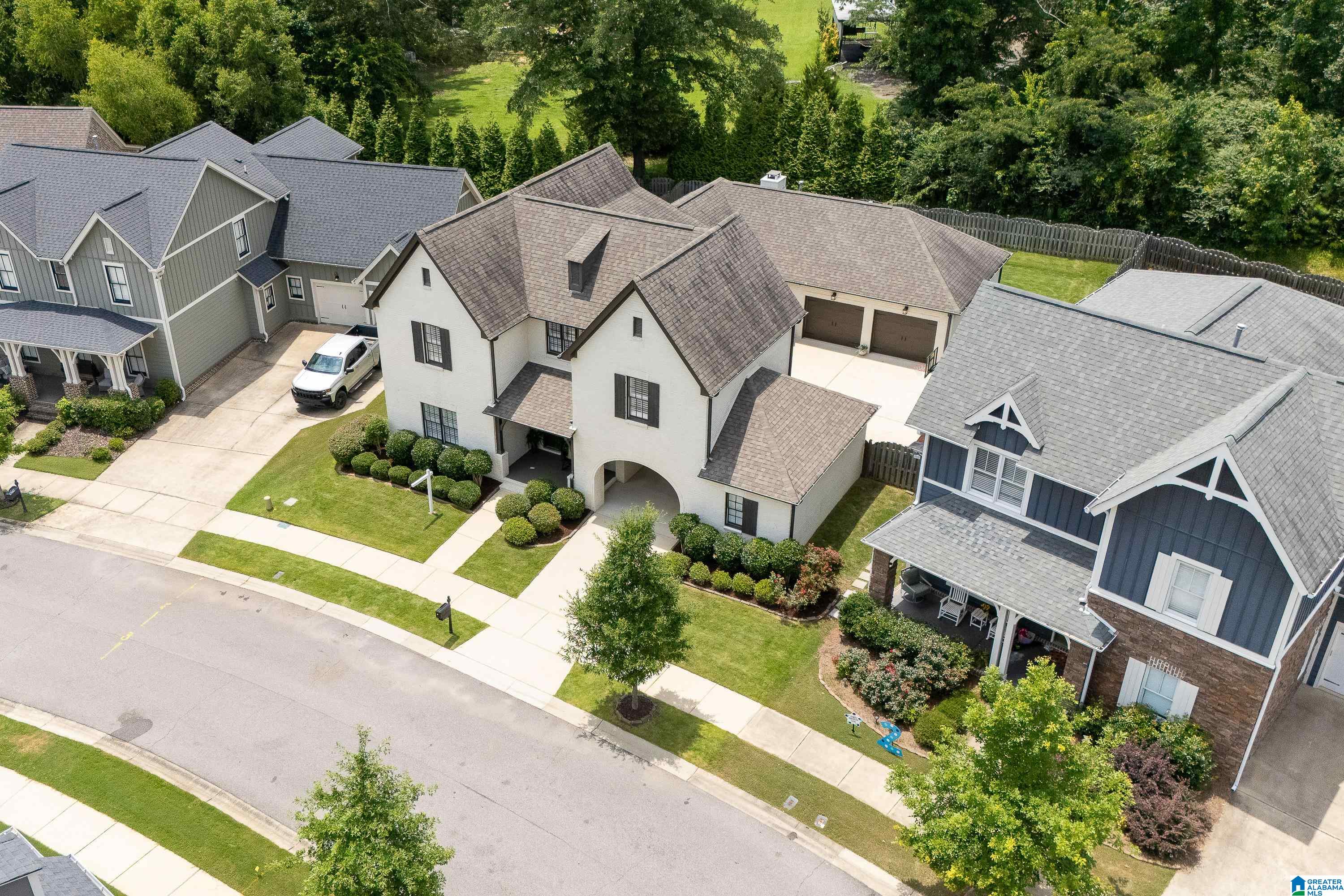 2680 Montauk Road Birmingham, AL 35226 - Photo 59 of 99