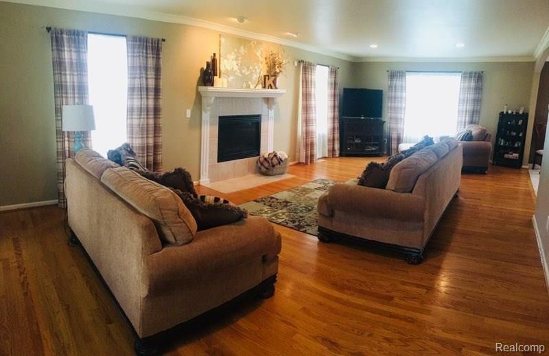 3136 Howland Road Almont, MI 48003 - Photo 9 of 49 IMG_2013.jpg