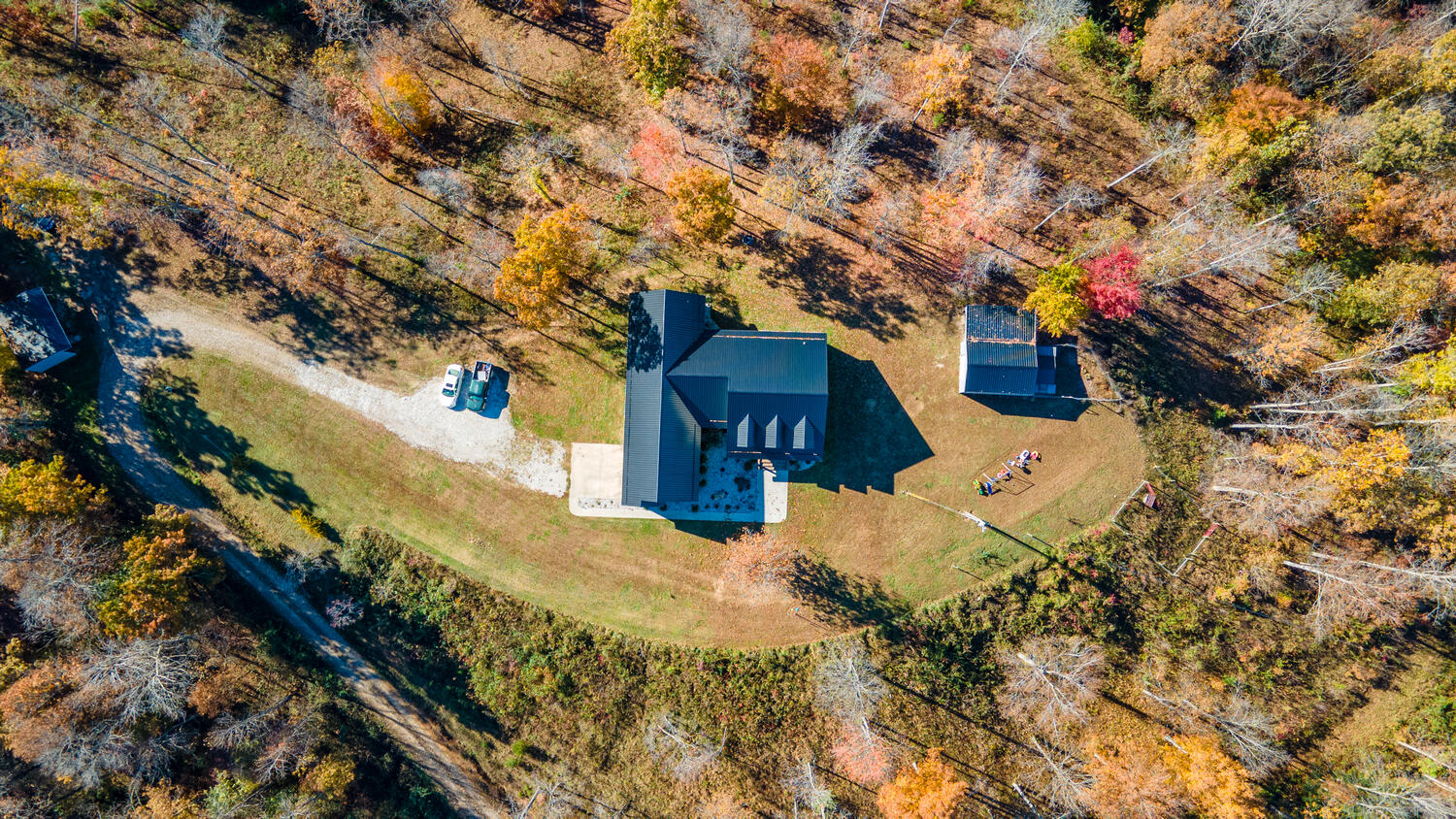 1470 Maulden Owsley Road Tyner, KY 40486 - Photo 51 of 52 34_DJI_0585