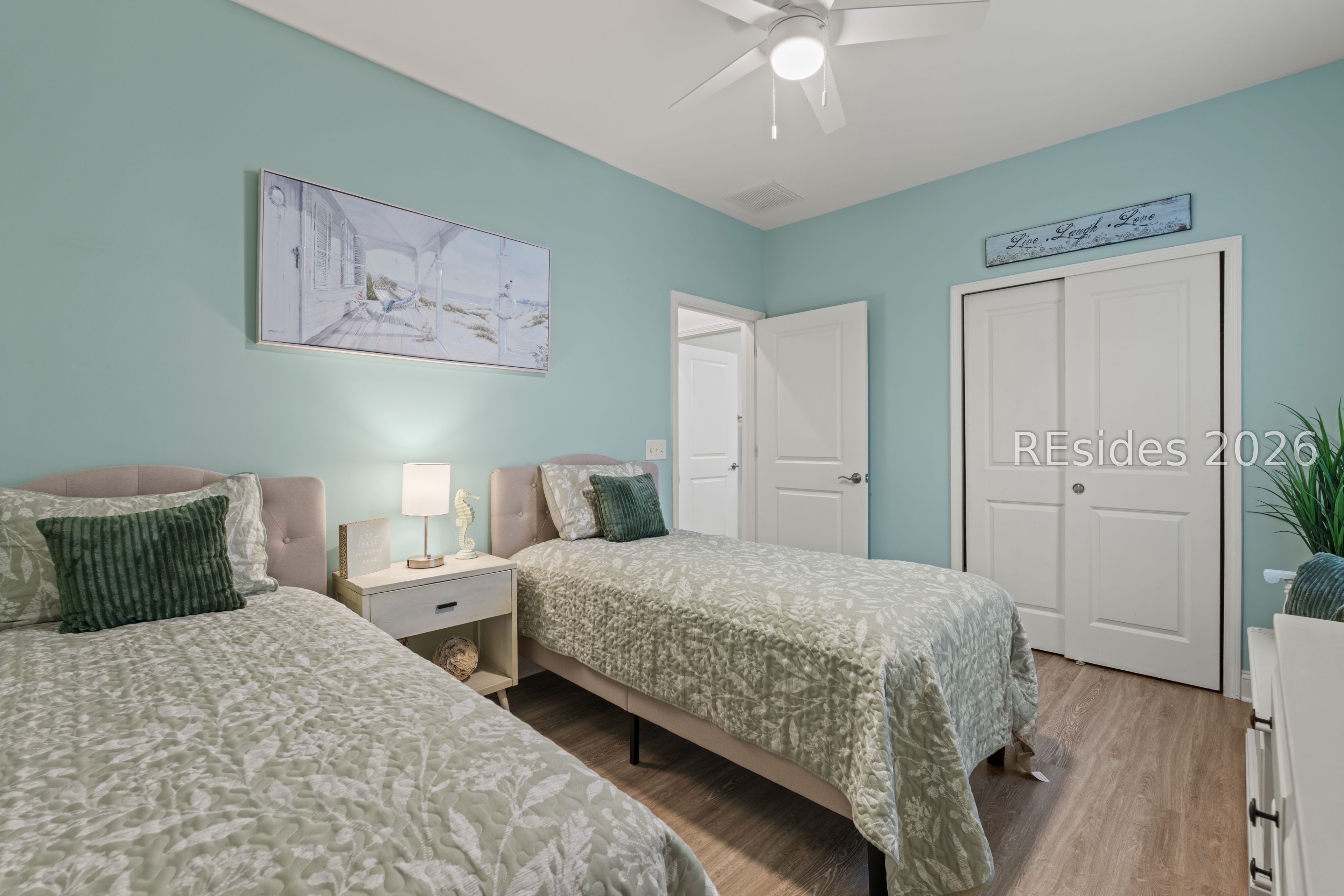 227 Springtime Court Okatie, SC 29909 - Photo 25 of 32