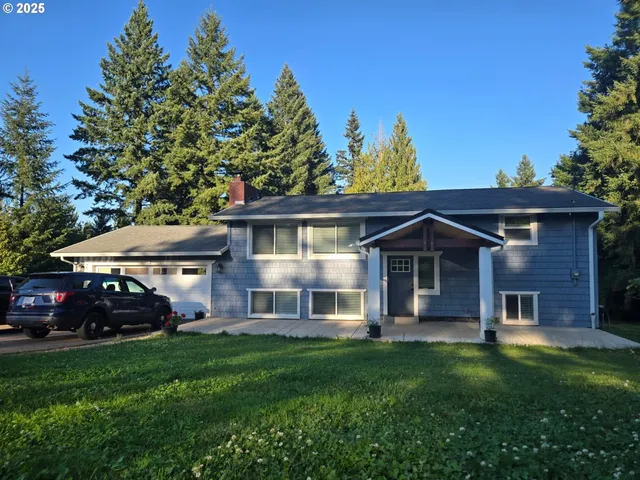 $1,550,000 | 29201 Southeast Hillyard Drive, Boring, OR 97009