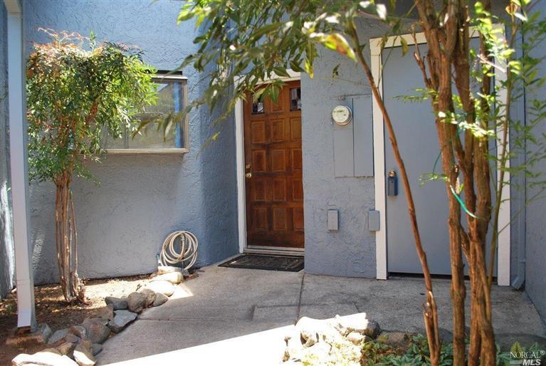 704 Racquet Club Circle Rohnert Park, CA 94928 - Photo 1 of 1 a view of a house with a tree