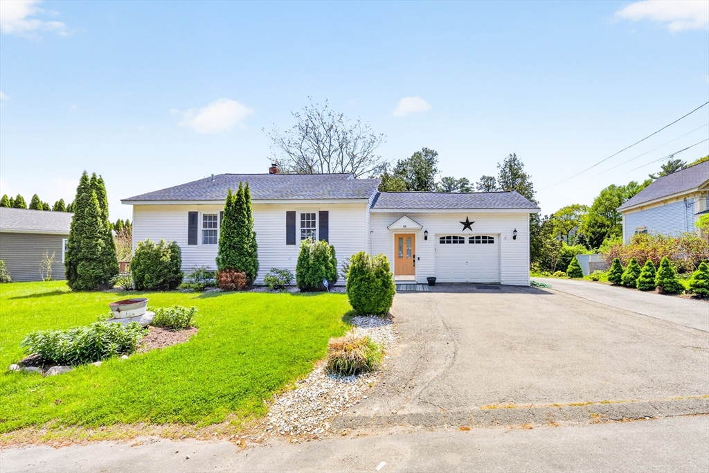 84 Fowler Road Lowell, MA 01854 - Photo 1 of 42