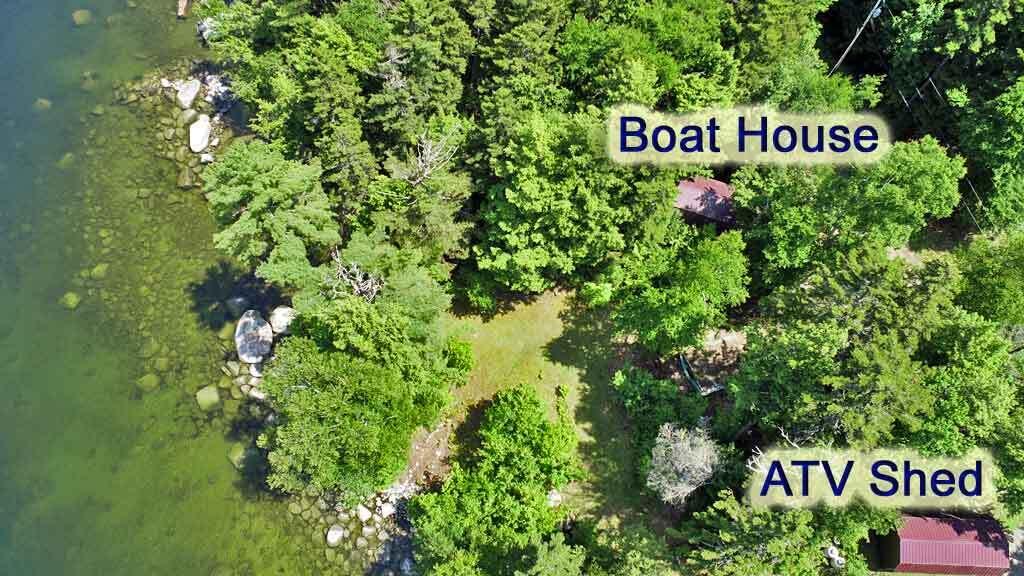 134 Sandy Beach Road Danforth, ME 04424 - Photo 11 of 88 134-138-sandy-beach-rd