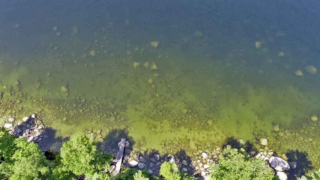 134 Sandy Beach Road Danforth, ME 04424 - Photo 12 of 88 east-grand-lake-waterfront