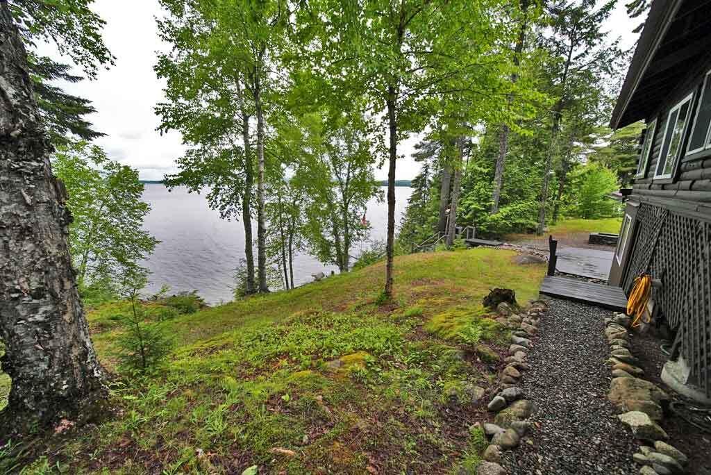 134 Sandy Beach Road Danforth, ME 04424 - Photo 13 of 88 lake-property-northern-me