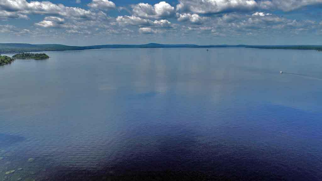 134 Sandy Beach Road Danforth, ME 04424 - Photo 3 of 88 east-grand-lake-sandy-beach