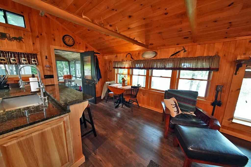 134 Sandy Beach Road Danforth, ME 04424 - Photo 31 of 88 maine-lake-property