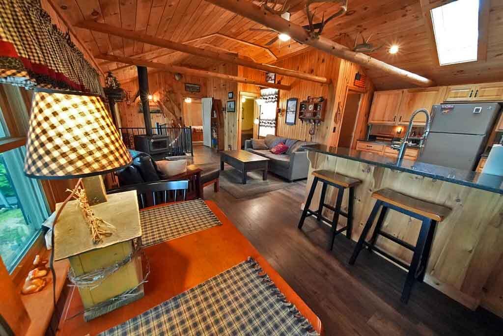 134 Sandy Beach Road Danforth, ME 04424 - Photo 34 of 88 lake-place-on-the-water-1