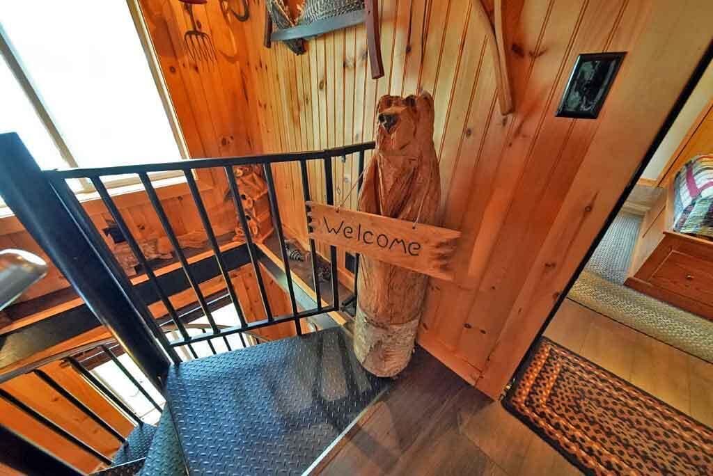 134 Sandy Beach Road Danforth, ME 04424 - Photo 40 of 88 me-lake-home-welcome