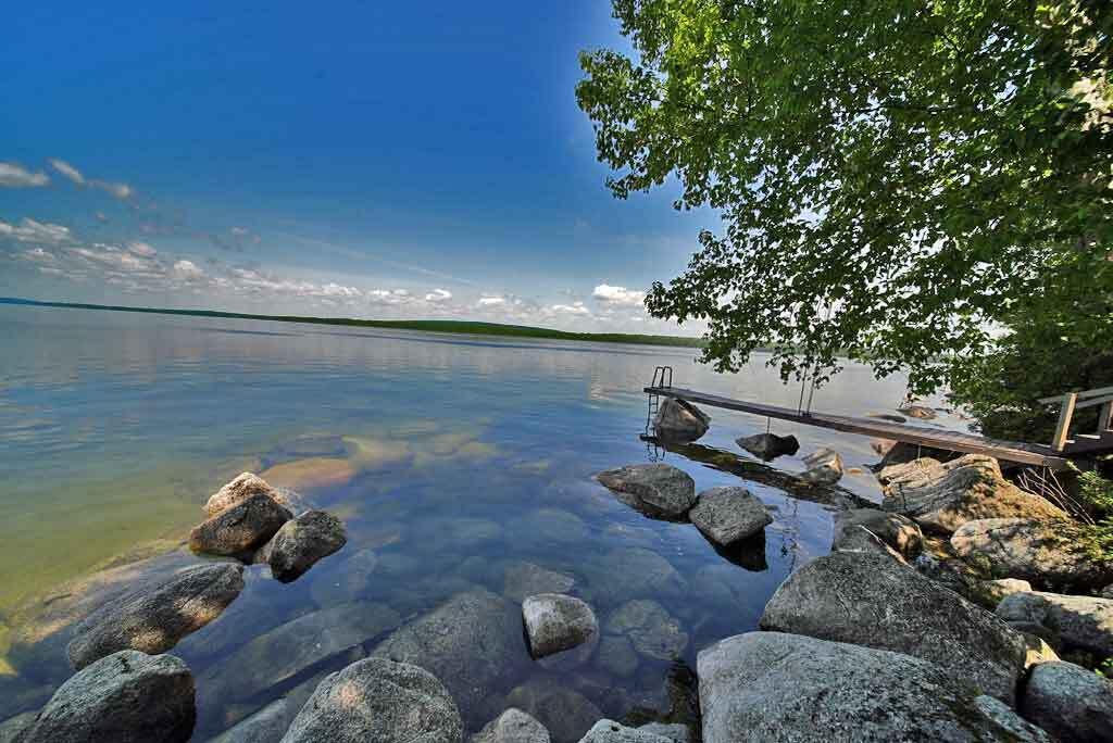 134 Sandy Beach Road Danforth, ME 04424 - Photo 4 of 88 lake-shore-east-grand