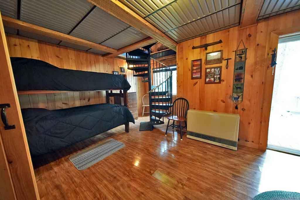 134 Sandy Beach Road Danforth, ME 04424 - Photo 45 of 88 lake-place-east-grand-maine