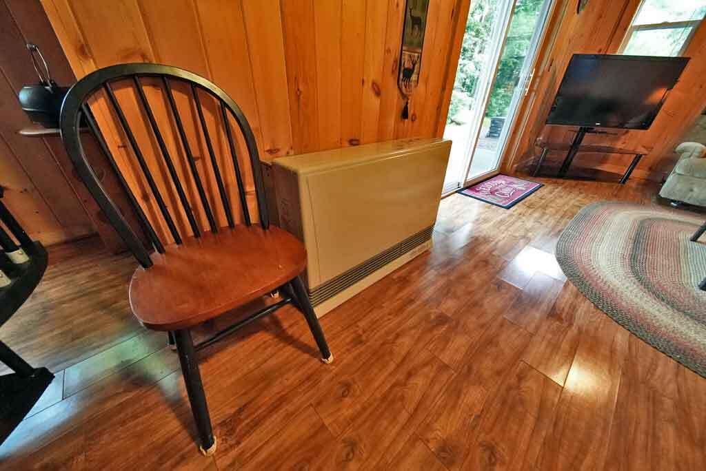 134 Sandy Beach Road Danforth, ME 04424 - Photo 46 of 88 me-gas-heater-lake-home