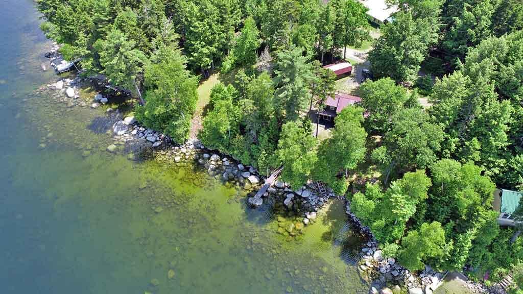 134 Sandy Beach Road Danforth, ME 04424 - Photo 5 of 88 134-138-sandy-beach-e-grand