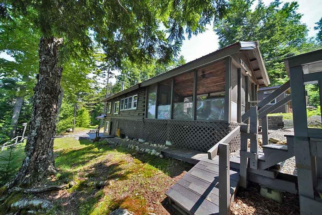 134 Sandy Beach Road Danforth, ME 04424 - Photo 6 of 88 lakefront-me-waterfront