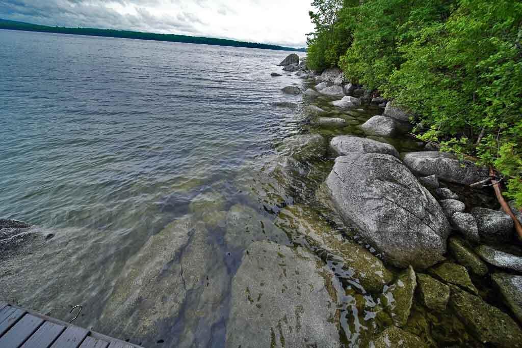 134 Sandy Beach Road Danforth, ME 04424 - Photo 61 of 88 lake-property-me-waterfront