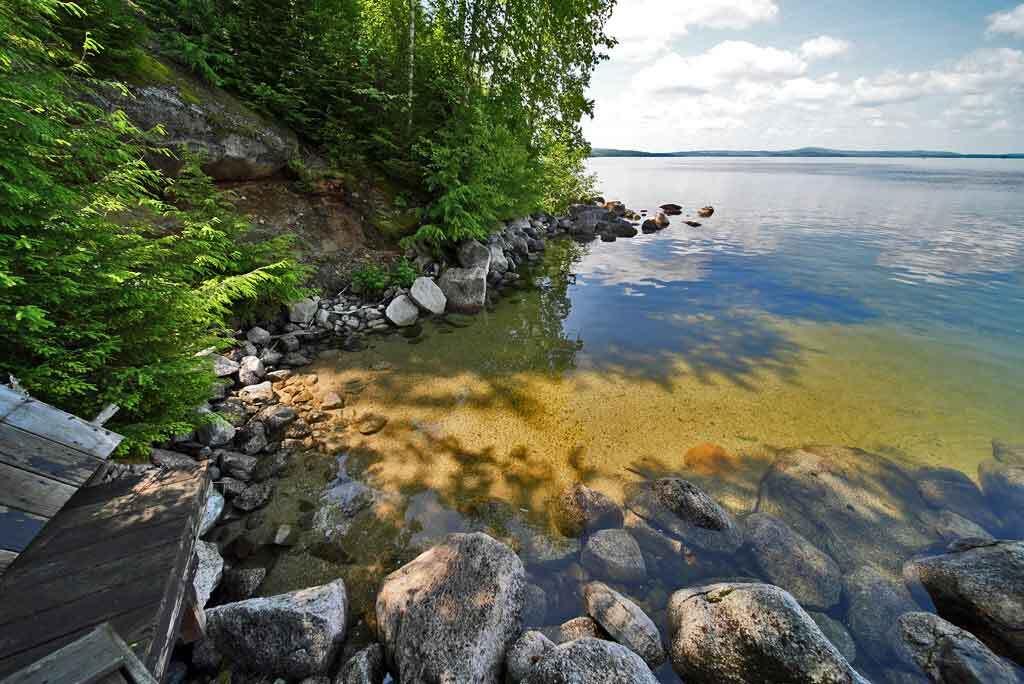 134 Sandy Beach Road Danforth, ME 04424 - Photo 62 of 88 sandy-beach-east-grand-lake
