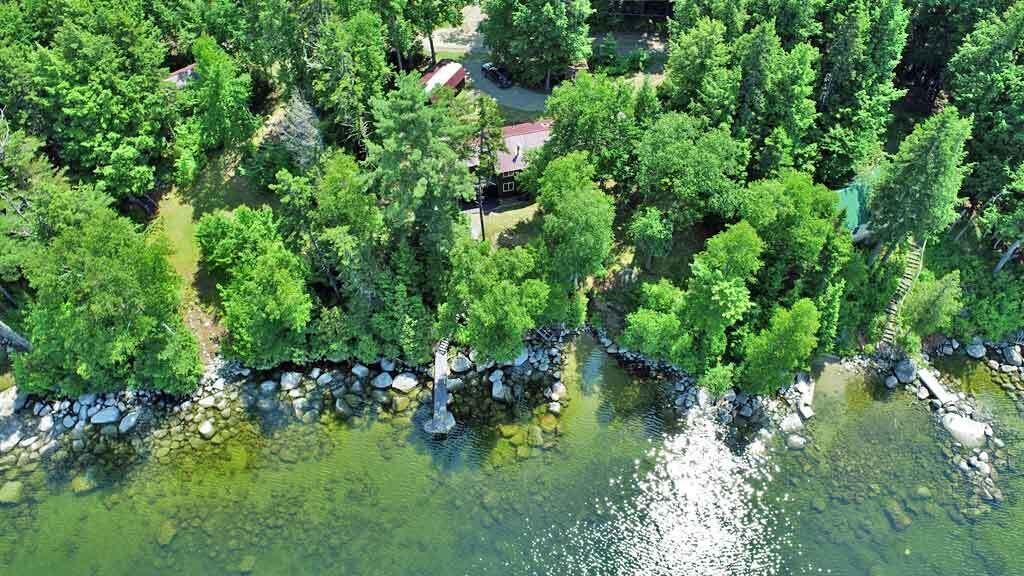 134 Sandy Beach Road Danforth, ME 04424 - Photo 63 of 88 lake-property-east-grand