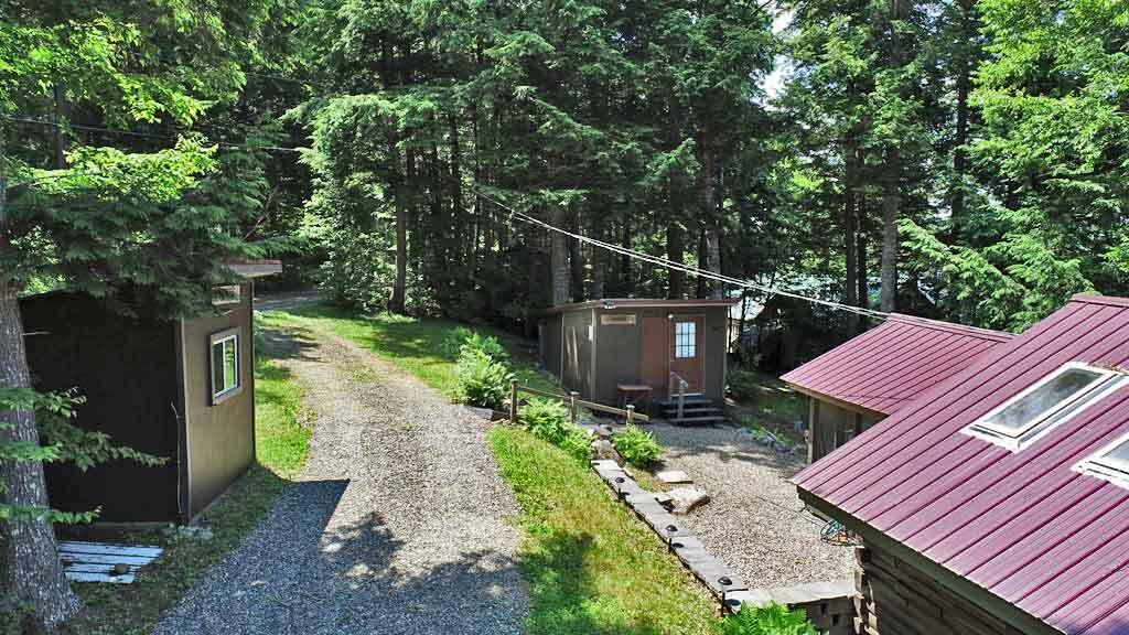 134 Sandy Beach Road Danforth, ME 04424 - Photo 64 of 88 lake-property-in-maine