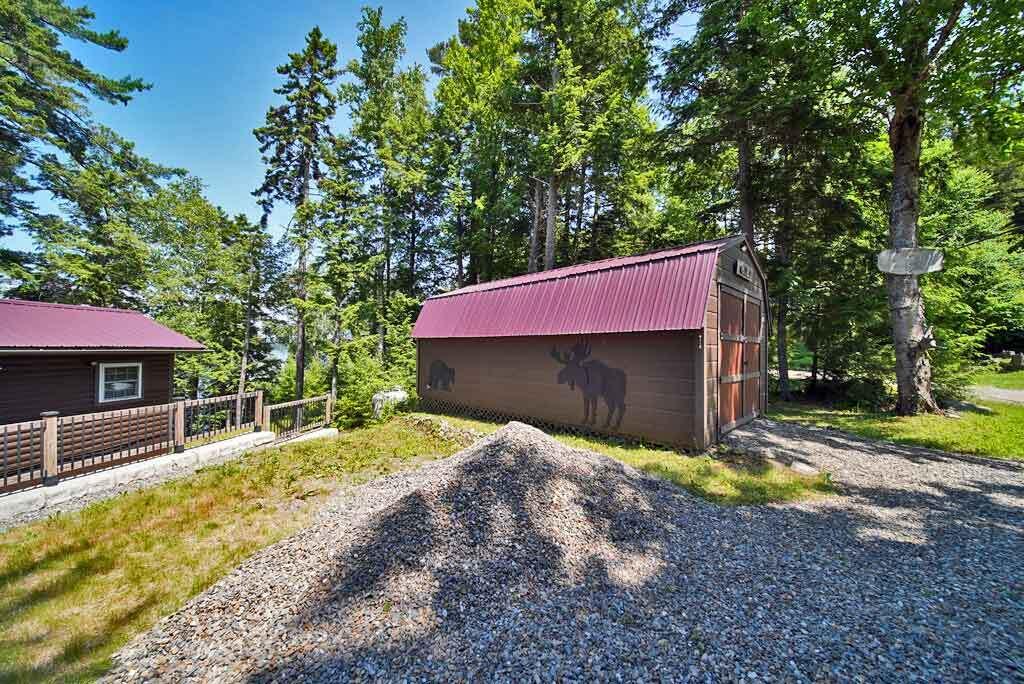 134 Sandy Beach Road Danforth, ME 04424 - Photo 65 of 88 lake-property-in-maine-1