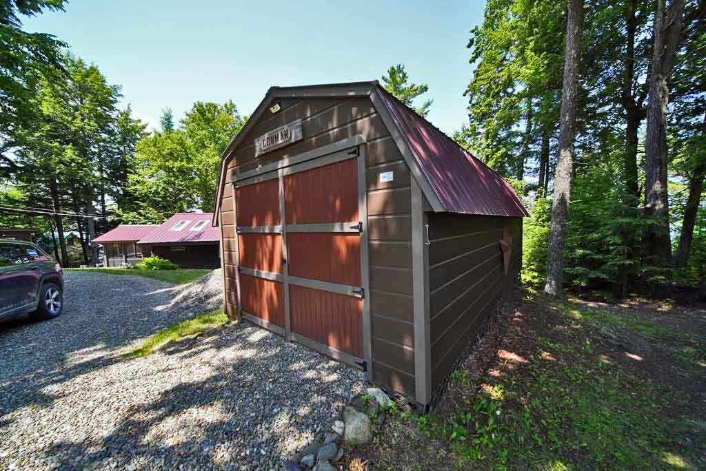 134 Sandy Beach Road Danforth, ME 04424 - Photo 69 of 88 me-lake-atv-shed